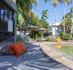 Tropical Gardens Motel - Accommodation Cooktown