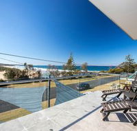 DOLPHIN VIEWS - Accommodation Cooktown