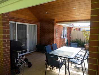 Oceanside Retreat Busselton - Accommodation Cooktown 6