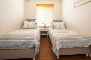 Selene Holiday Apartment AtWest Beach - Accommodation Cooktown 5