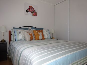 Selene Holiday Apartment AtWest Beach - Accommodation Cooktown 4