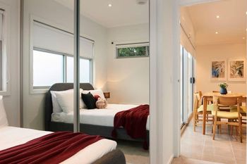 Comfortable Chadstone Flat - Accommodation Cooktown 3