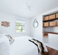 Soldiers Point Road 82 The Sanctuary Soldiers Point - Accommodation Cooktown