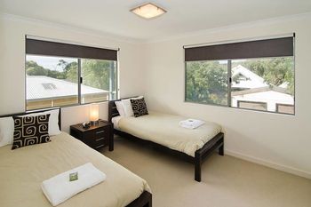 Waterside No 9 Blackwood Retreat - Accommodation Cooktown 3