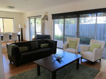 Waterside No 9 Blackwood Retreat - Accommodation Cooktown 2