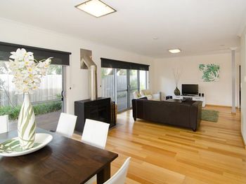 Waterside No 9 Blackwood Retreat - Accommodation Cooktown 4