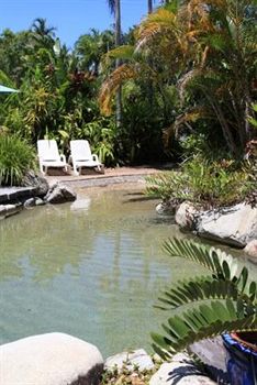 Port O Call Lodge - Accommodation Cooktown 1