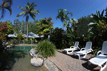 Port O Call Lodge - Accommodation Cooktown 4