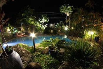 Port O Call Lodge - Accommodation Cooktown 3