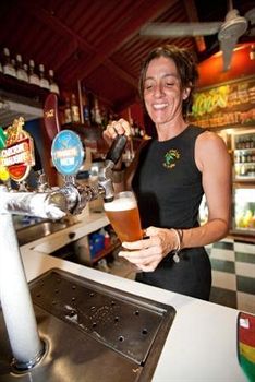 Port O Call Lodge - Accommodation Cooktown 5