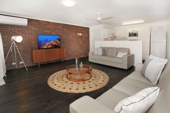 Muraban 6 - Accommodation Cooktown 5