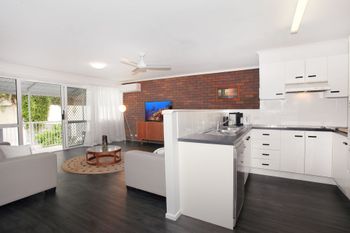 Muraban 6 - Accommodation Cooktown 1