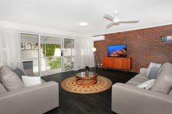 Muraban 6 - Accommodation Cooktown 4