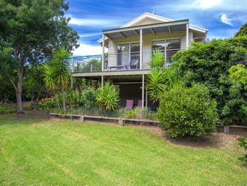 Pantowora - Accommodation Cooktown 5