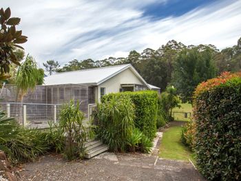 Pantowora - Accommodation Cooktown 4