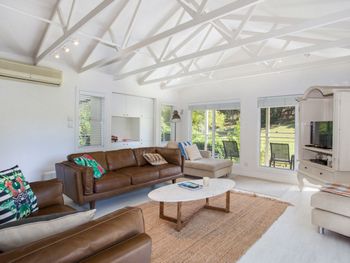 Pantowora - Accommodation Cooktown 3