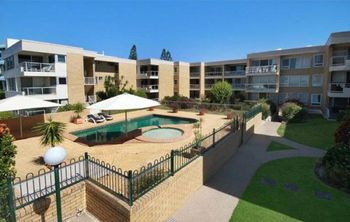  Accommodation Cooktown