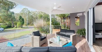 Idle Days 3 Achilles Street - Accommodation Cooktown 0