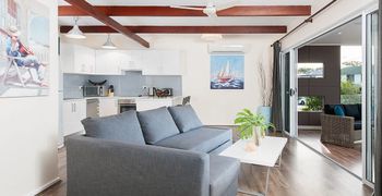 Idle Days 3 Achilles Street - Accommodation Cooktown 1