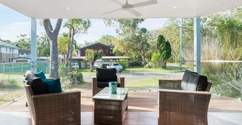 Idle Days 3 Achilles Street - Accommodation Cooktown 3