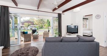 Idle Days 3 Achilles Street - Accommodation Cooktown 6