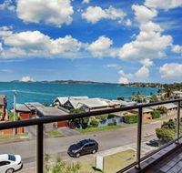 Triview Unit 10 1 Mitchell Street - Accommodation Cooktown
