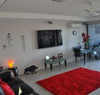 Huntington Apt 3 - Accommodation Cooktown