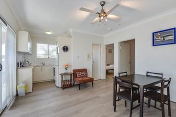  Accommodation Cooktown