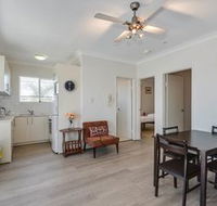 Renovated Apartment with pool - Accommodation Cooktown