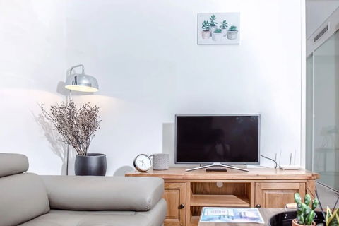B03-darling Harbour 1 BDR APT - Accommodation Cooktown 5