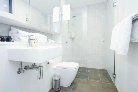 B03-darling Harbour 1 BDR APT - Accommodation Cooktown 3