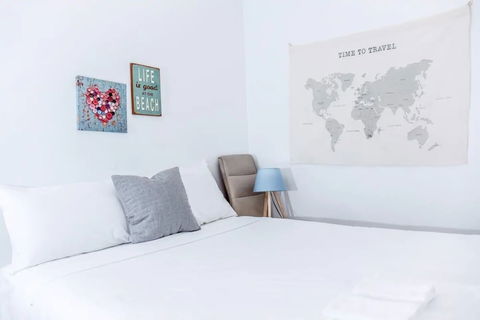 B03-darling Harbour 1 BDR APT - Accommodation Cooktown 6