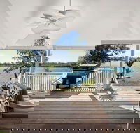 Summerville House - Accommodation Cooktown