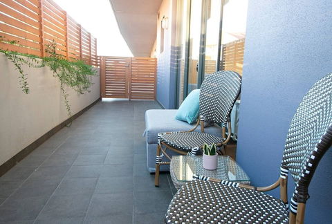 F03-darling Harbour 1 BDR APT - Accommodation Cooktown 6