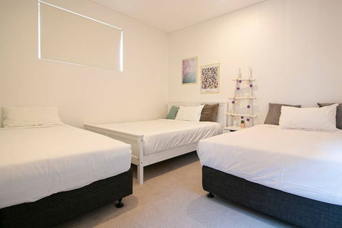 F03-darling Harbour 1 BDR APT - Accommodation Cooktown 4