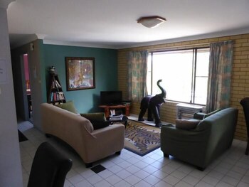 Tanoshii Spa & The Edge Spa Stay - Accommodation Cooktown 4