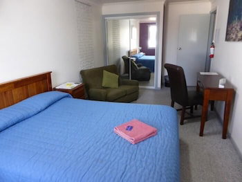 Tanoshii Spa & The Edge Spa Stay - Accommodation Cooktown 2