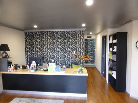 Tanoshii Spa & The Edge Spa Stay - Accommodation Cooktown 1