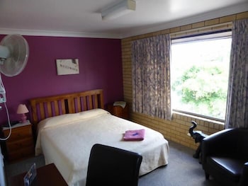 Tanoshii Spa & The Edge Spa Stay - Accommodation Cooktown 6