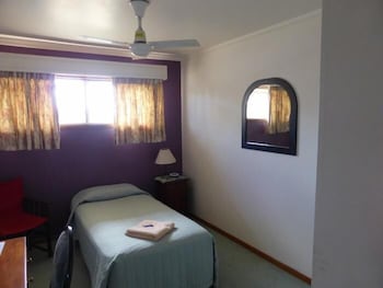 Tanoshii Spa & The Edge Spa Stay - Accommodation Cooktown 3