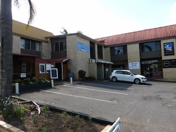 Tanoshii Spa & The Edge Spa Stay - Accommodation Cooktown 0