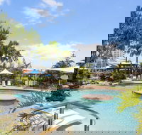 Alex Beach Resort 412 - Accommodation Cooktown