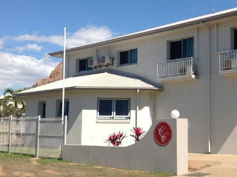 BEST WESTERN CASTLE LODGE MOTEL - Accommodation Cooktown 2