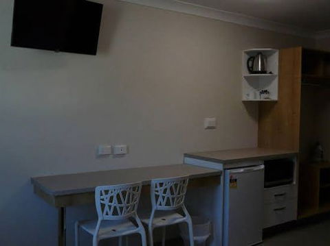 BEST WESTERN CASTLE LODGE MOTEL - Accommodation Cooktown 1