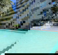 Seabreeze - Accommodation Cooktown