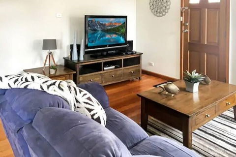 Rye Sleeps 10, Great Weekender - Accommodation Cooktown 0