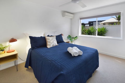 Villa 1 Lazy Days - Accommodation Cooktown 2