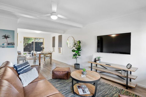 Lennox Belle - Accommodation Cooktown 3