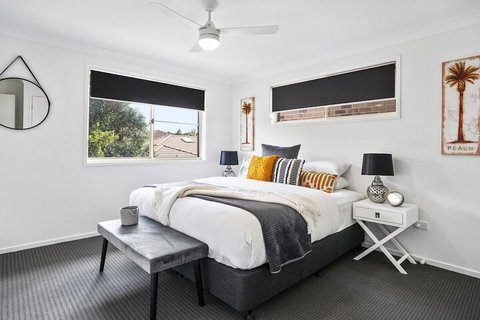 Lennox Belle - Accommodation Cooktown 5