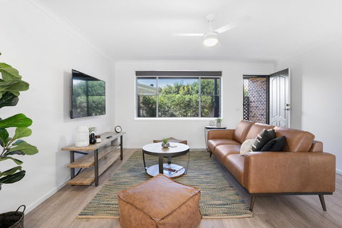 Lennox Belle - Accommodation Cooktown 1